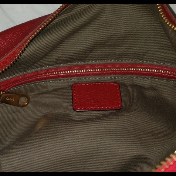 Chloe Marcie Hobo - Picture 6 of 7